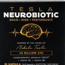 TeslaVita
